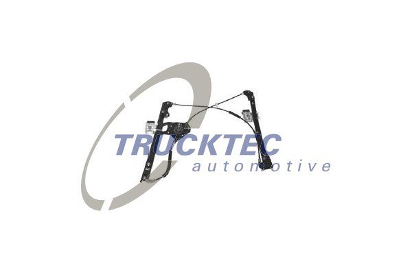 TRUCKTEC AUTOMOTIVE Стеклоподъемник 07.53.014